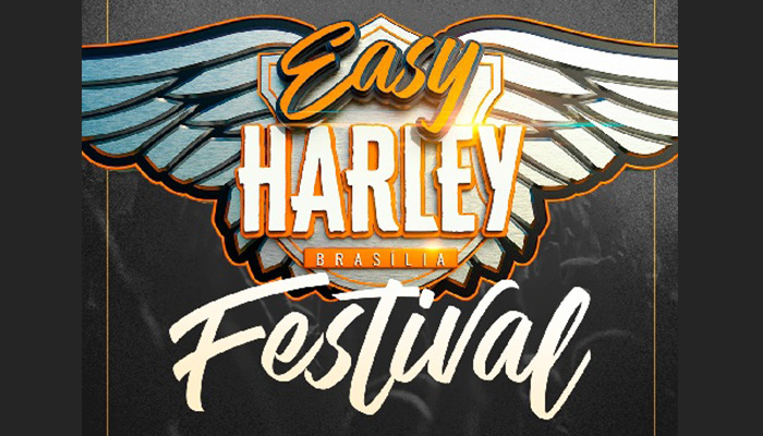 EASY HARLEY FESTIVAL
