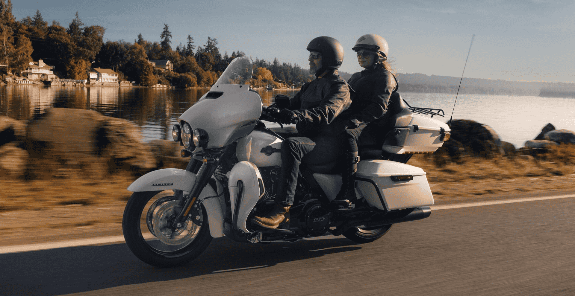 GRAND AMERICAN TOURING