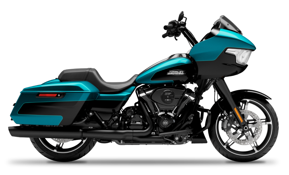 TEAL THUNDER/VIVID BLACK