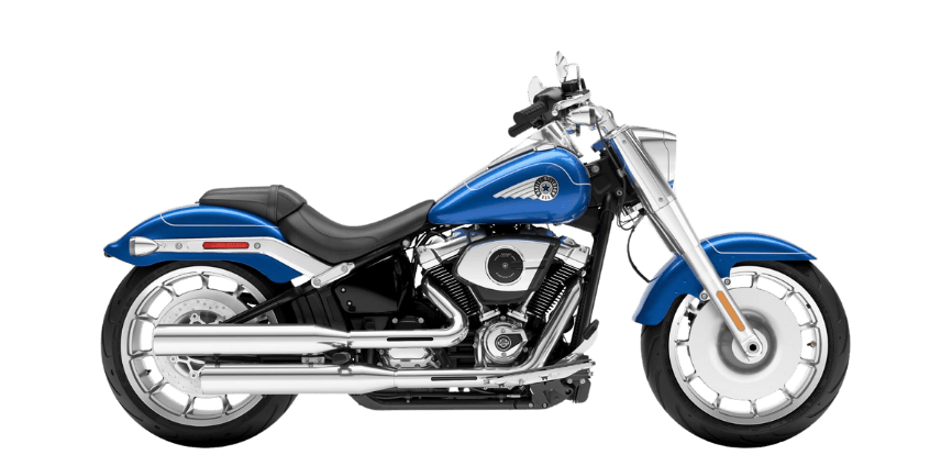 BLUE BURST