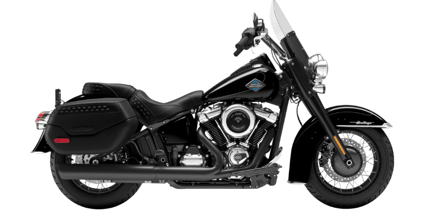 VIVID BLACK