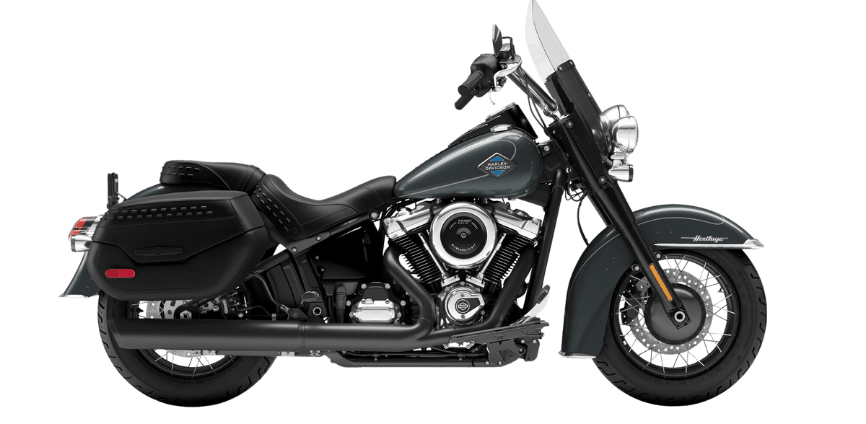 IRON HORSE METALLIC