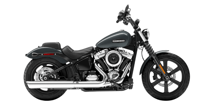 IRON HORSE METALLIC