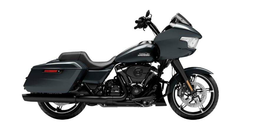 IRON HORSE METALLIC