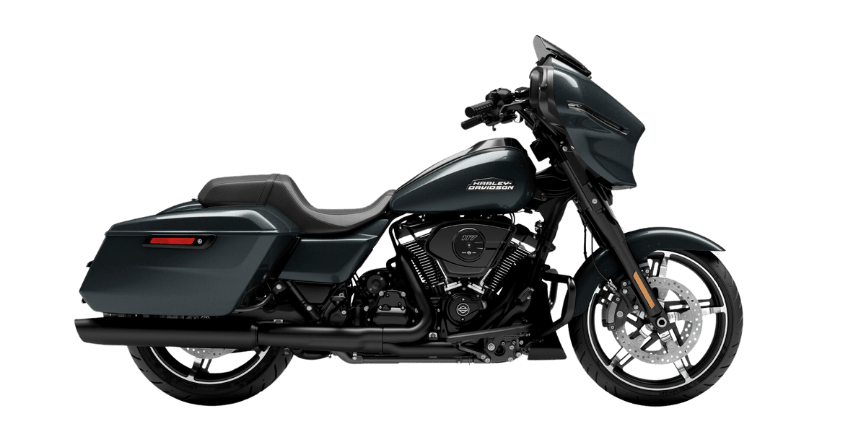 IRON HORSE METALLIC