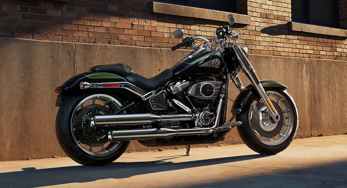 Novas | Brasília Harley-Davidson® | Conquiste a liberdade